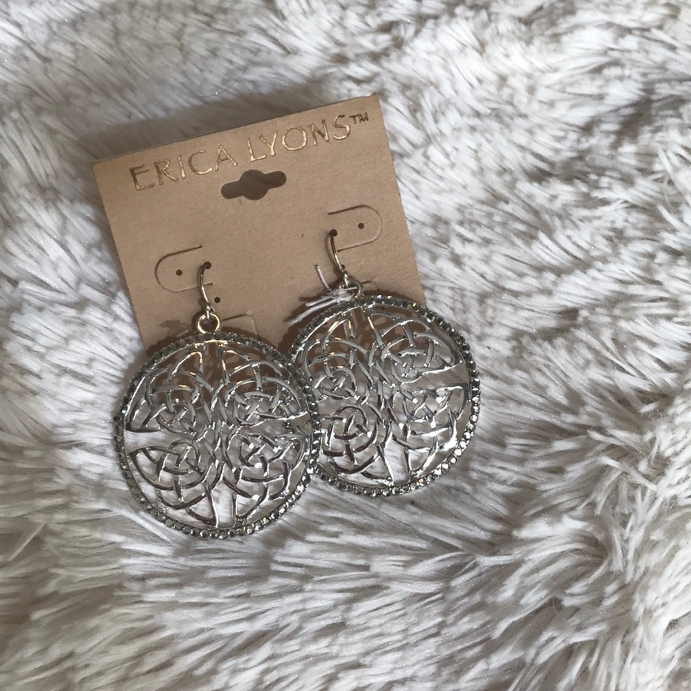 ERICA LYONS Earrings